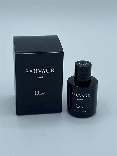 dior sauvage deluxe mini